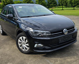 Vw polo del 2020 1.0 benzina 75 CV