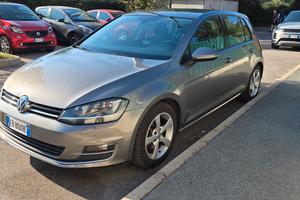 Golf 2.0 TDI 5p Highline 2013 DSG 
