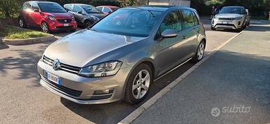Golf 2.0 TDI 5p Highline 2013 DSG 