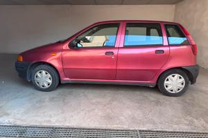 Fiat pinto 55 sole 5 porte