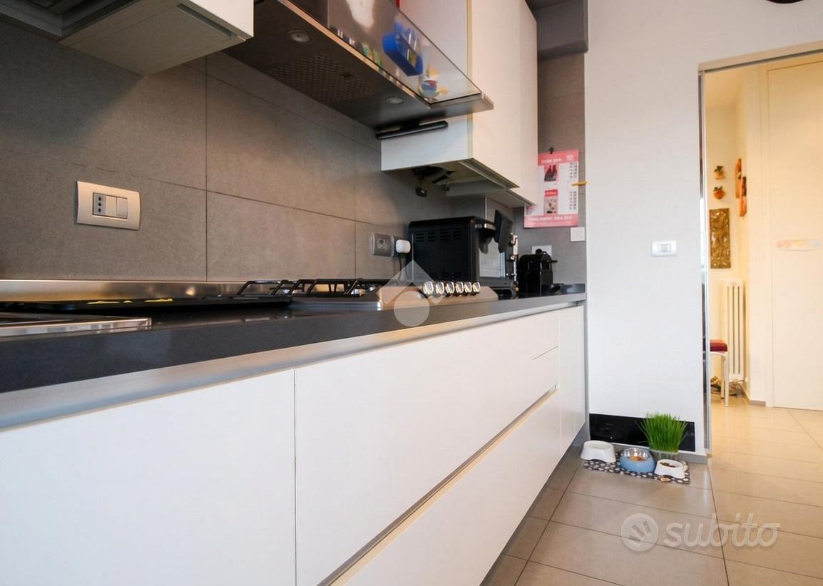 Apartment in Argelato, Funo di Argelato - Altro