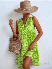 Abito primavera/estate