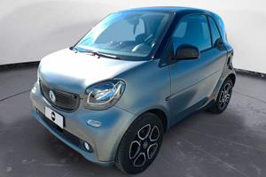 SMART Fortwo 1.0 Passion 71cv twinamic my18