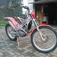 Montesa Cota 315 R