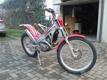 Montesa Cota 315 R
