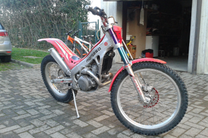 Montesa Cota 315 R