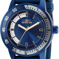 Invicta originale blu – Nuovo con scatola – Milano