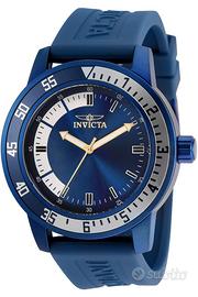 Invicta originale blu – Nuovo con scatola – Milano
