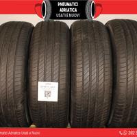 4 Gomme 215 65 R 17 Michelin al 72% SPED GRATIS