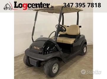 Golf Cart