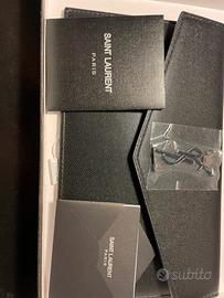 Saint Laurent Paris – borsa nuova completa