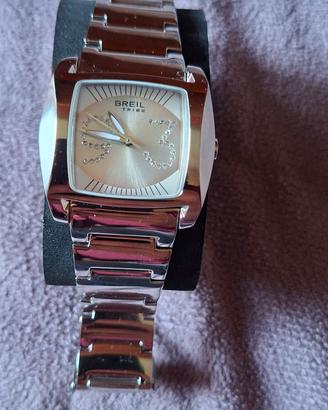 Orologio Breil Tribe TW0212 Da Donna