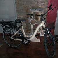 Bicicletta elettrica