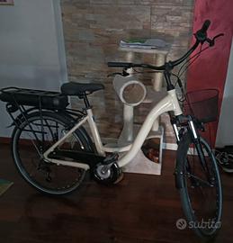 Bicicletta elettrica