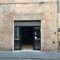 Negozio 171mq Carlo Mayr Possibile Permuta