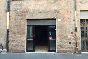 Negozio 171mq Carlo Mayr Possibile Permuta