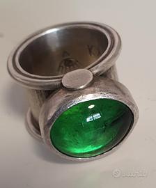 anello da meditazione 