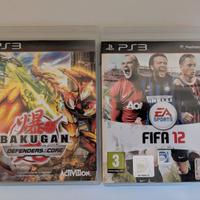 Giochi PS3 
