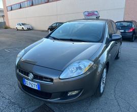 Fiat Bravo 1.9 MJT 120 CV Active tutti lavori fatt