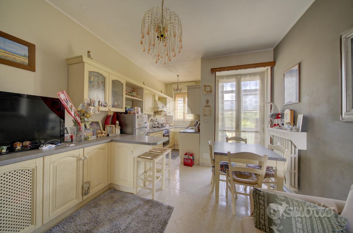 Appartamento – Giaveno, Sala - Vista 5