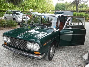 LANCIA Fulvia 1970