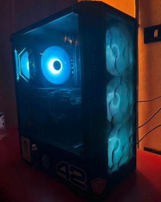Pc da gaming