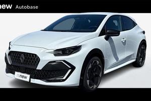 Renault Clio Nuova techno TCe 115