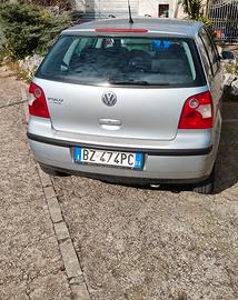 polo 1.4 benzina 