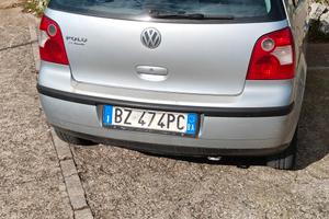 polo 1.4 benzina 