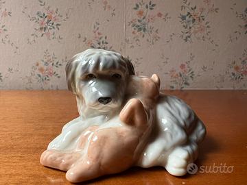 Porcellana royal copenhagen