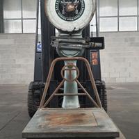 BILANCIA KRONE ANALOGICA