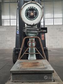 BILANCIA KRONE ANALOGICA