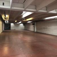 FIRENZE OSMANNORO Capannone commerciale 1500 mq.