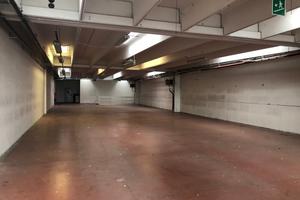 FIRENZE OSMANNORO Capannone commerciale 1500 mq.