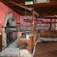 Arbus - Locale in centro