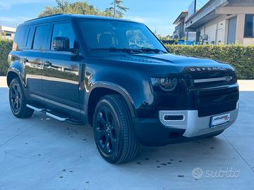 LAND ROVER Defender VAN - 2023