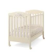 Culla erbosi con orsetti