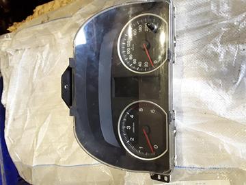 QUADRO STRUMENTI HONDA CR-V 4° Serie Hr0359476 (0