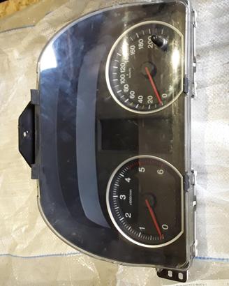 QUADRO STRUMENTI HONDA CR-V 4° Serie Hr0359476 (0