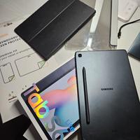 Samsung Galaxy Tab S6 lite