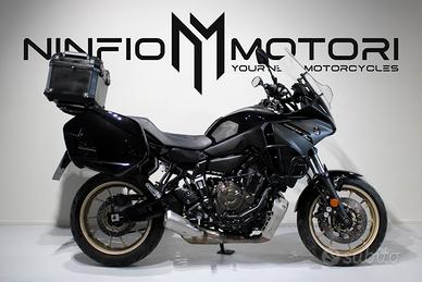 Yamaha Tracer 7 GT - 2025