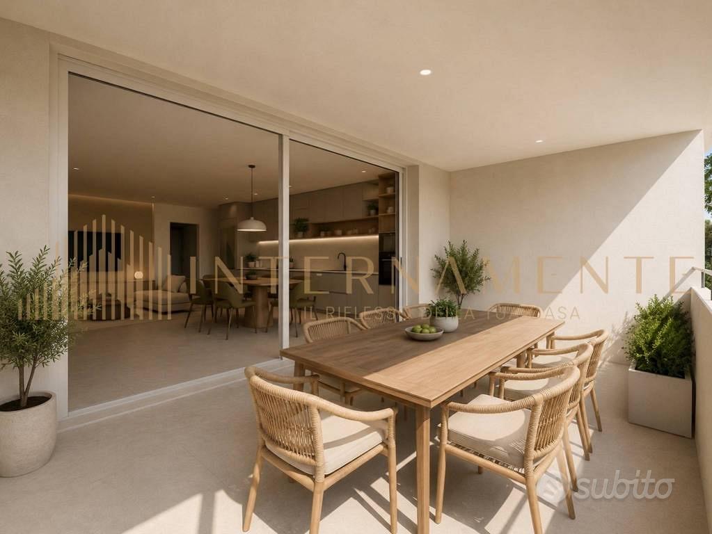 Appartamento – Vigonza, Giora - Vista 2