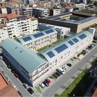 BORGO ROMITO - AMPIO 4 VANI NUOVO CON GRANDE TERRA