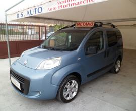 Fiat Qubo 1.4 8V 77 CV Natural Power 11