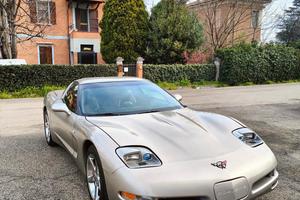 Chevrolet Corvette C5 5.7 V8 Coupé