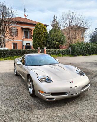 Chevrolet Corvette C5 5.7 V8 Coupé