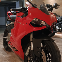 Ducati Panigale 899