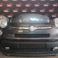Muso completo Fiat 500L