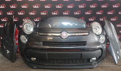 Muso completo Fiat 500L