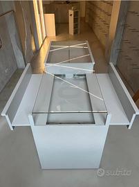 MOBILE ESPOSIZIONE CASA NEGOZIO SHOWROOM